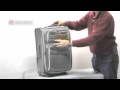 Delsey Luggage Set