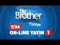 Big Brother Trkiye On-Line Yayın [1] - 7/24 | Diğer on-line yayınımız : https://youtu.be/7OVSAVoCeCo Big Brother Trkiye evi 7/24 - [1] on-line internet yayınıdır. Web Sitemiz : www.bigbrothertr.com ...