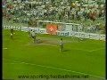 37J :: Salgueiros - 2 x Sporting - 4 de 1987/1988