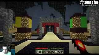 MINECRAFT - ANT FARM EXTREMO EP 1 - EN DIRECTOOOORL