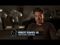 Marvel's The Avengers Featurette - Black Widow