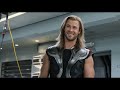 Marvel's The Avengers Featurette - Black Widow
