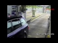 BMW Crash Compilation #1