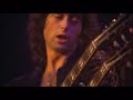 Led Zeppelin : Stairway to Heaven (New York 1973)
