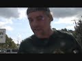 Hot Rods and Custom Cars-My Friend Pete Goes To Cruisin The Coast-Part 1