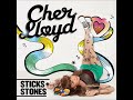 Cher Lloyd - Over The Moon