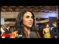 Nadia Bjorlin on Lesbian Experiences