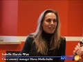 Harvie-Watt (Havas Media): nuova sede e rebranding, l'approccio client centric paga