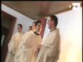 Los cantos gregorianos vuelven famosos a los monjes austríacos,