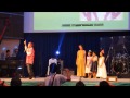 2012 Christmas Gereja Baptist Kuala lumpur Malaysia.wmv