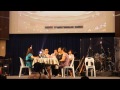 2012 Christmas Gereja Baptist Kuala lumpur Malaysia.wmv