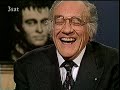 James King - Da Capo - Interview with August Everding, 1993
