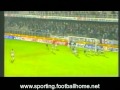 Boavista - 2 Sporting - 1 de 1991/1992