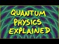 If You Don't Understand Quantum Physics, Try This! -  DoS - Domain of Science 2019