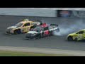 NASCAR Extended Highlights | Camping World RV Sales 301, New Hampshire