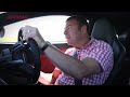 New Toyota GT86 TURBO vs McLaren MP4-12C