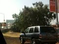 Kairaba avenue - The Gambia