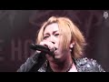 Japan Expo 2013 フランスの大地でNIGHTMAREのロックが響く!NIGHTMARE Live in Paris☆Toyota x Studio 4C meets ANA Part.4