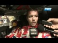 WRC 2012 Argentina Day 2 Highlights