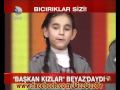 Başkan Kızlar l Kanal D Ana haber