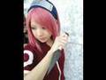Naruto Cosplay