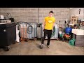 Groundmoves Tutorials ► Amazing Street Soccer Tricks | Groundmoves HD ◆ Part 1