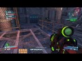 Washburne Refinery (full) - Borderlands 2 DLC