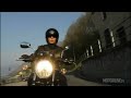 TEST | Moto Guzzi V7