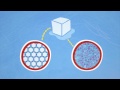 Why does ice float in water? - George Zaidan and Charles Morton