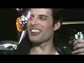 Freddie Mercury - The Official 65th Birthday Video