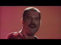 Freddie Mercury - The Official 65th Birthday Video