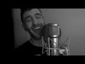 MILEY CYRUS - WRECKING BALL (MIKE HOUGH COVER)