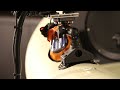 RAM Transducer Arm Mount for kayaks.