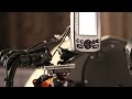 RAM Transducer Arm Mount for kayaks.