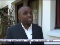 Le Franc CFA par Francois NDENGWE
