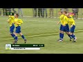 Blauw Geel '38 - Be Quick 1887