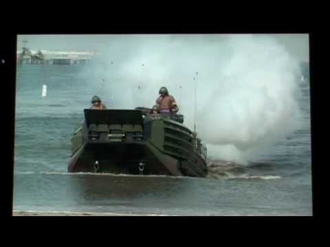 Usmc+aav