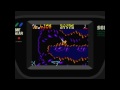 Vidéo-in Game ~ Asterix and The Secret Mission (GameGear)