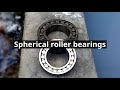 Roller Bearings | Rolling - Element Bearings | Emerson Bearing