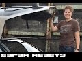 DeLorean Talk - 007 - Sarah Heasty