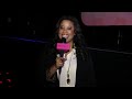 The Cast Of The Game Talk Tia Mowry & Pooch Hall Leaving The Show