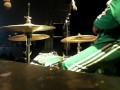 9 "Green Drums for Beats" check @ BDO in Auckland 1.22.11 Thumbnail