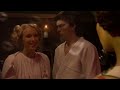 Driving Miss Daisy - Skins - Lily Loveless' Top 5 Moments