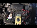How to Check Resistance with a Multimeter. Automotive Coil Example