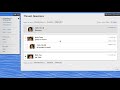 How to Use Blackboard Discussions