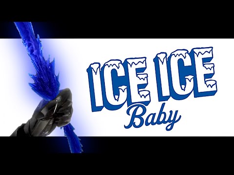 Ice Ice Baby - a Chill Montage