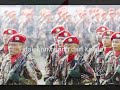 Tanah Air ( Ibu Sud ) , ( Cokelat Band ) , ( Gerakan Merah Putih Blora )