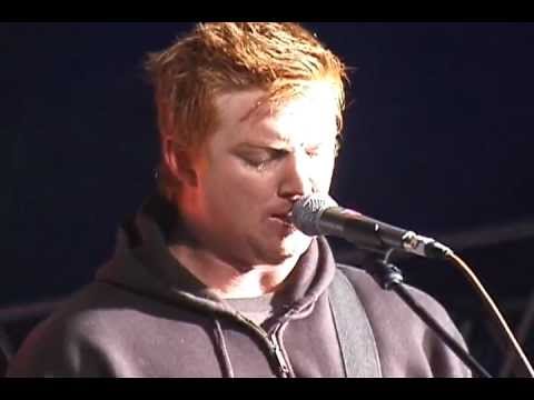 Queens of the Stone Age "No One Knows w/ Feel Good Hit of the Summer" (live) @ Bigelow Bash 4-5-03