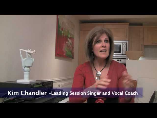 Twist Your Vocal Warm Up