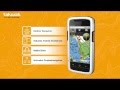 Video: takwak tw700 Outdoor-Multifunktions-Navigationsgert: Einfhrung 2012